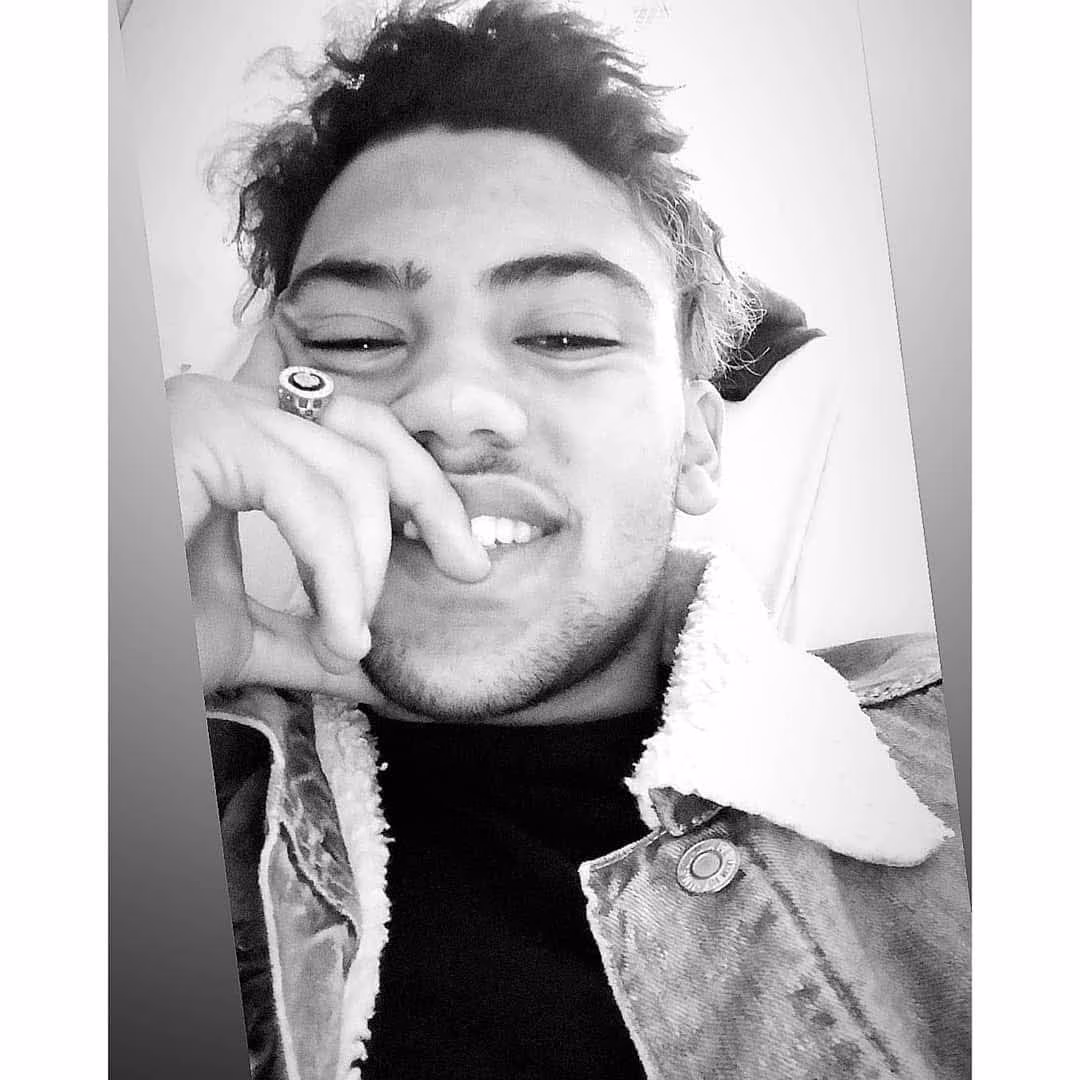 Photo de Samuel 