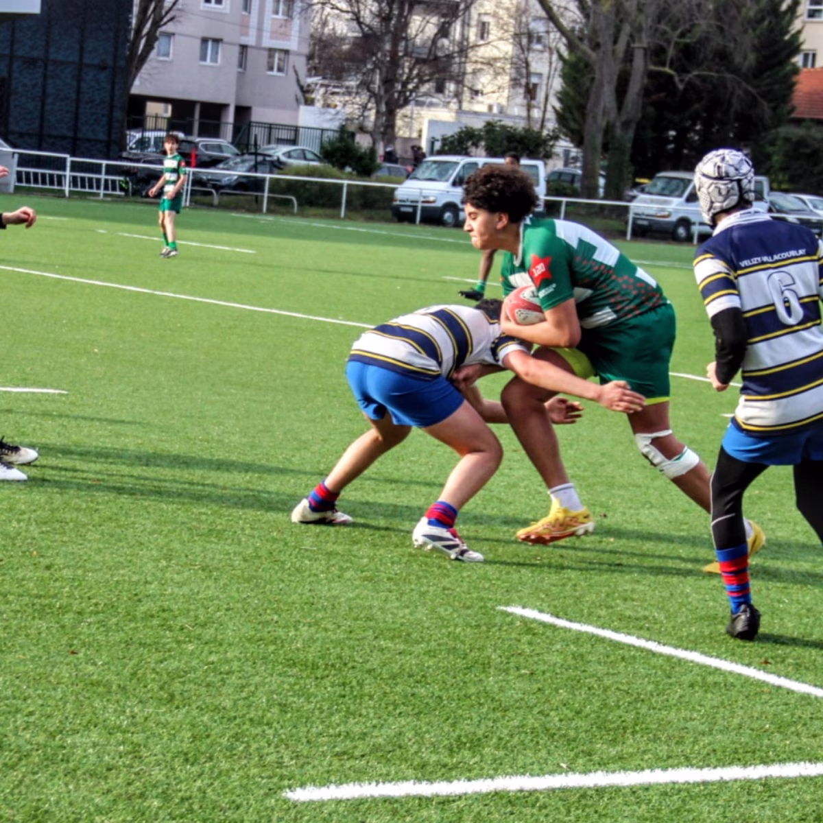 Photo de Raphaël