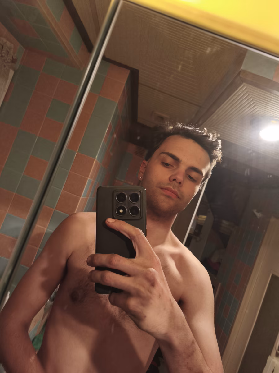 Photo de Romain