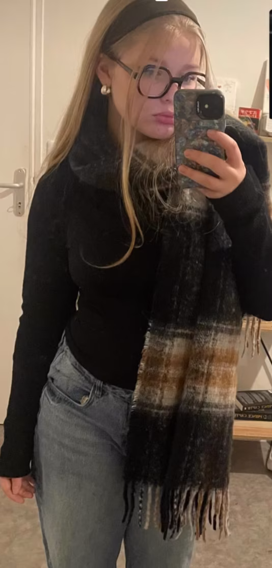 Photo de Margot
