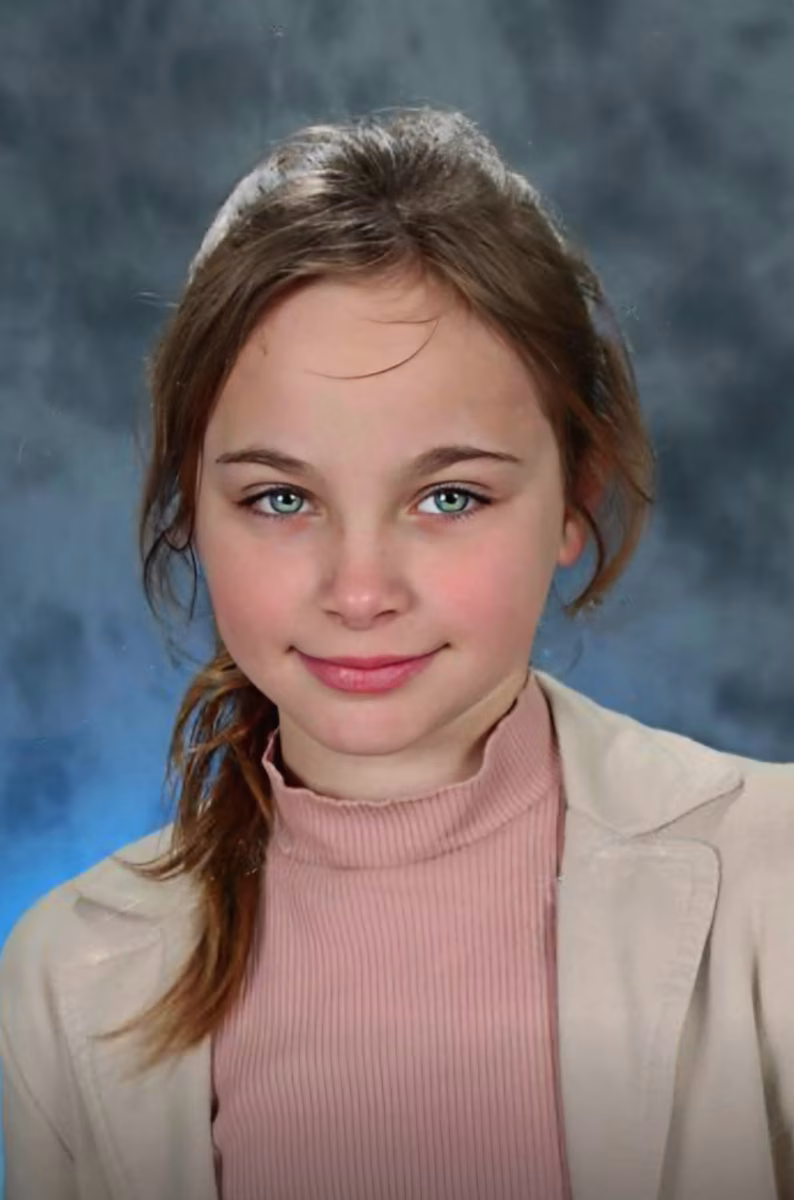 Photo de Désirée 