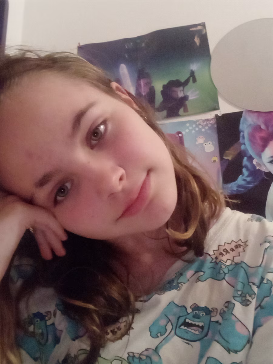 Photo de Désirée 