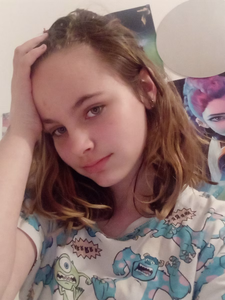Photo de Désirée 