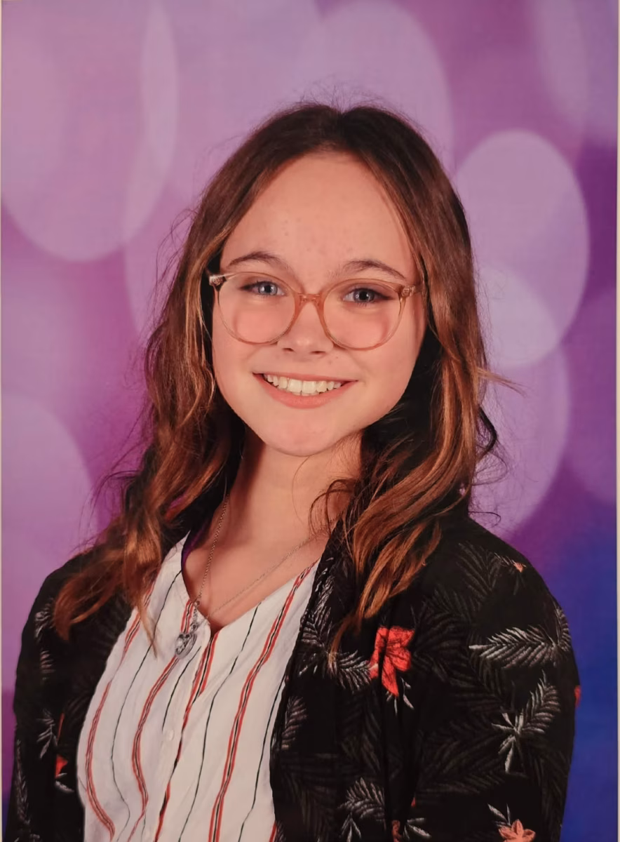 Photo de Désirée 