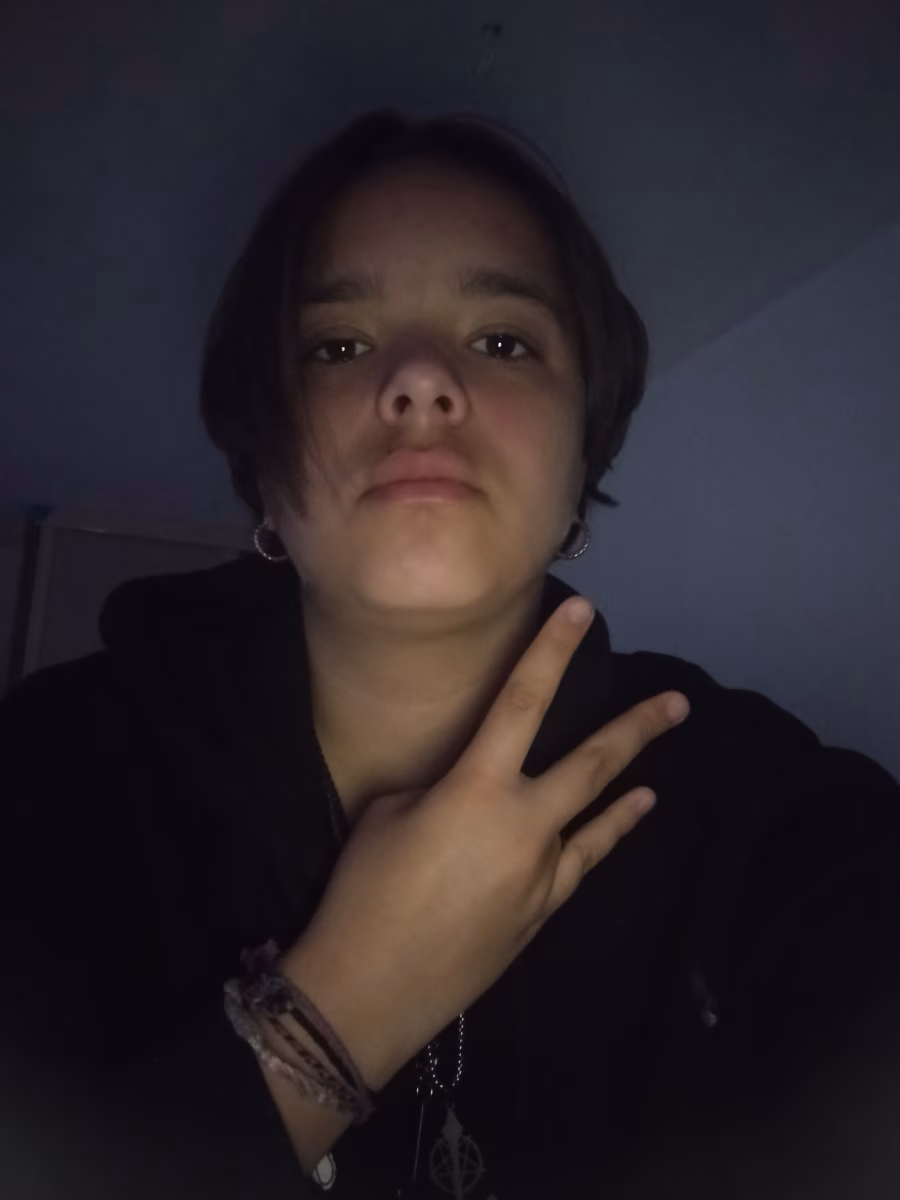 Photo de Nayah