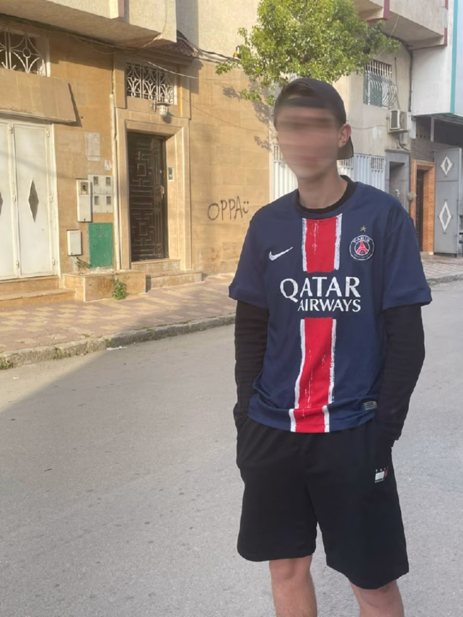 Photo de Abdellah 