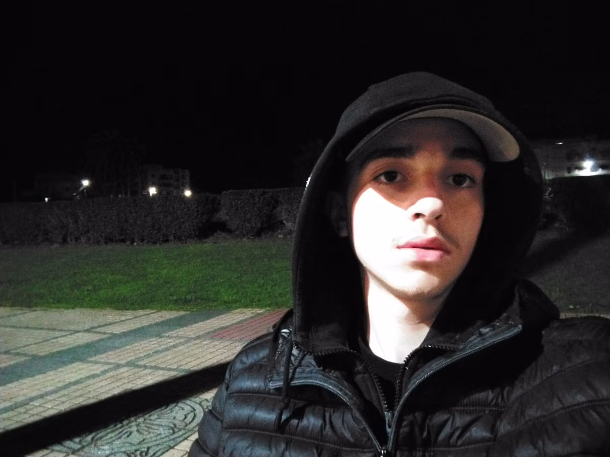 Photo de Abdellah 
