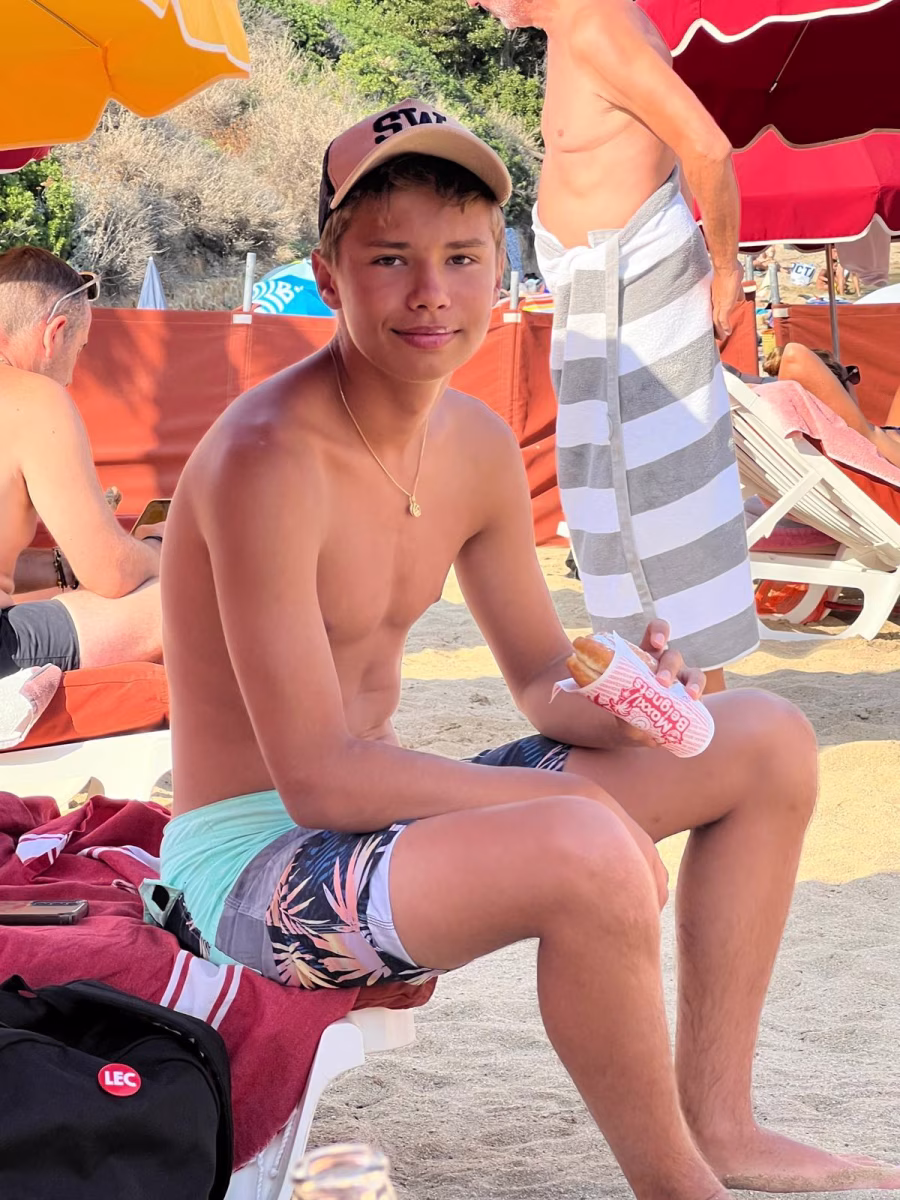 Photo de Esteban