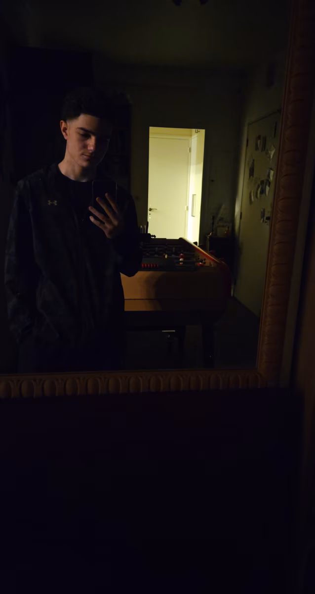 Photo de Leo