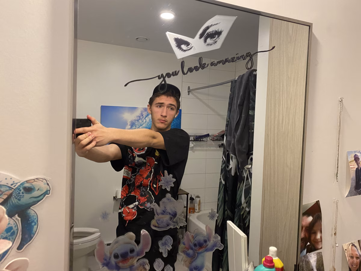 Photo de Nathan