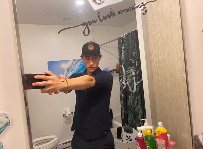 Photo de Nathan