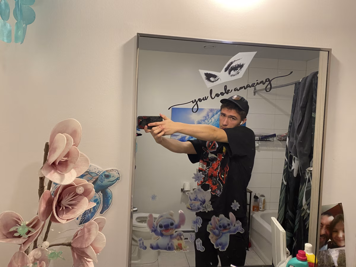 Photo de Nathan