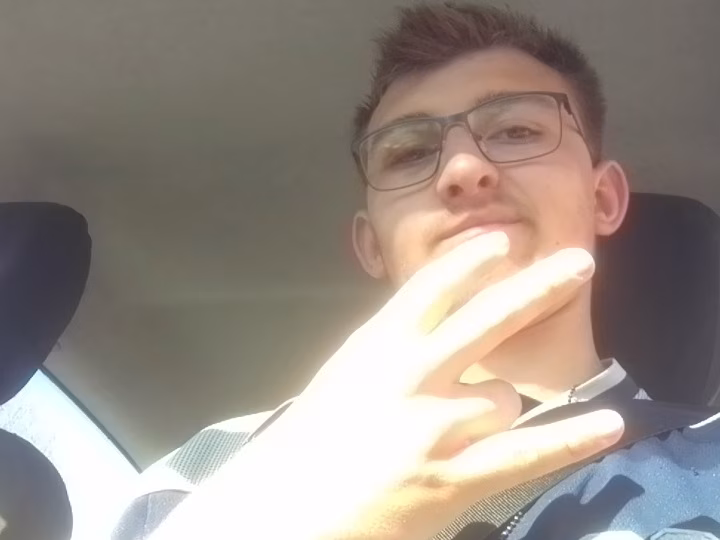 Photo de Raphaël