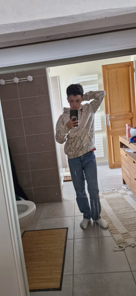 Photo de Tiago
