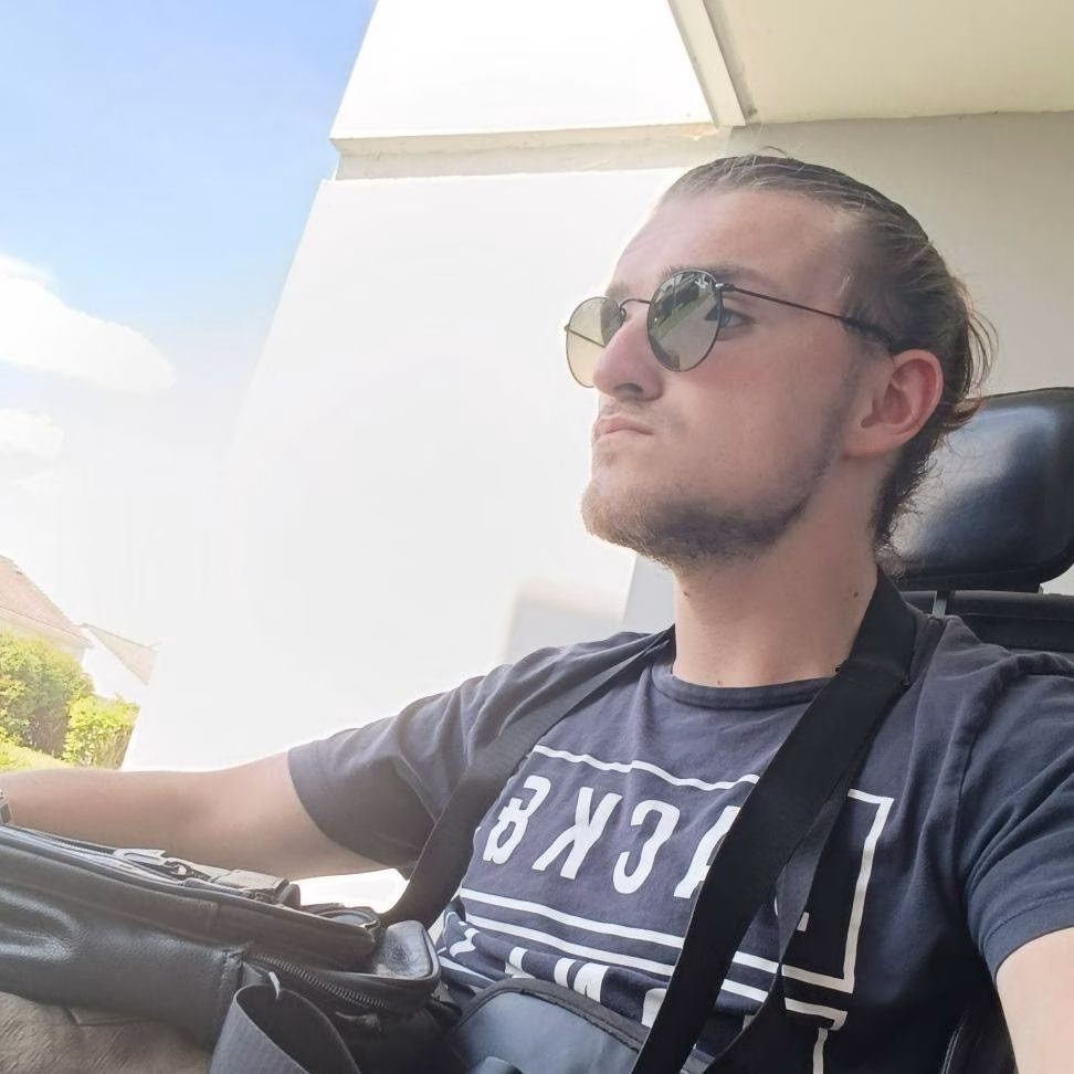 Photo de Bryan
