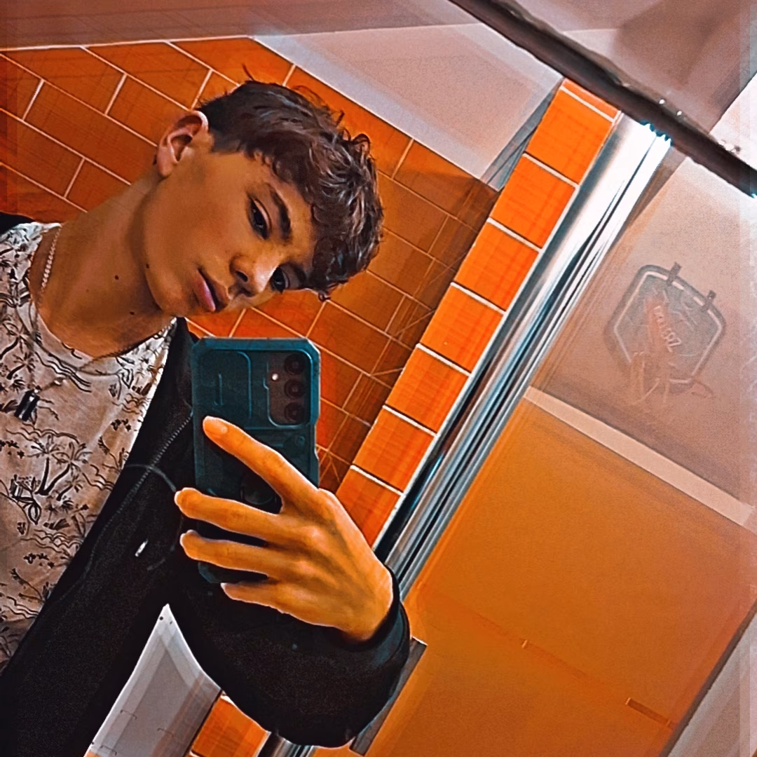 Photo de Tom