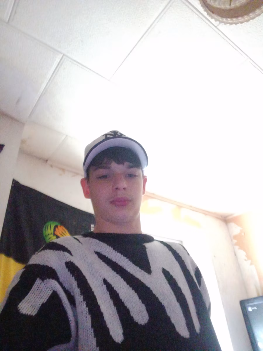 Photo de Diego