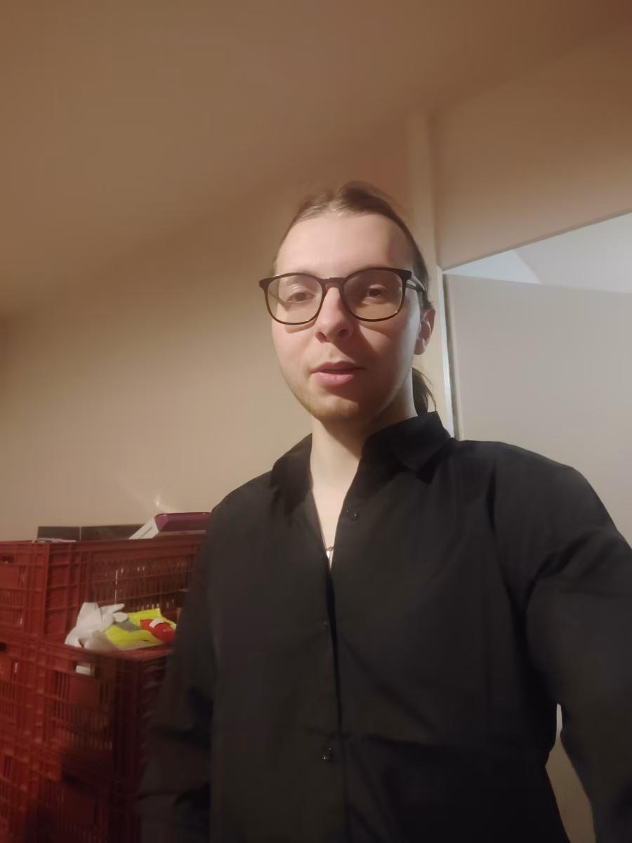 Photo de Rémi