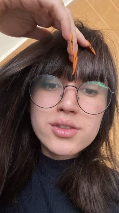 Photo de Manon