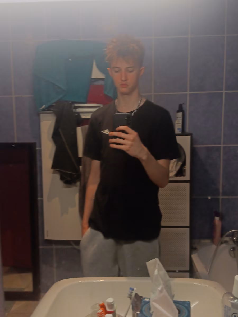 Photo de Tobias