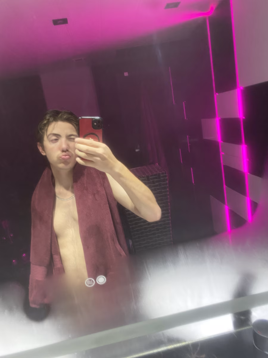 Photo de Freddierick