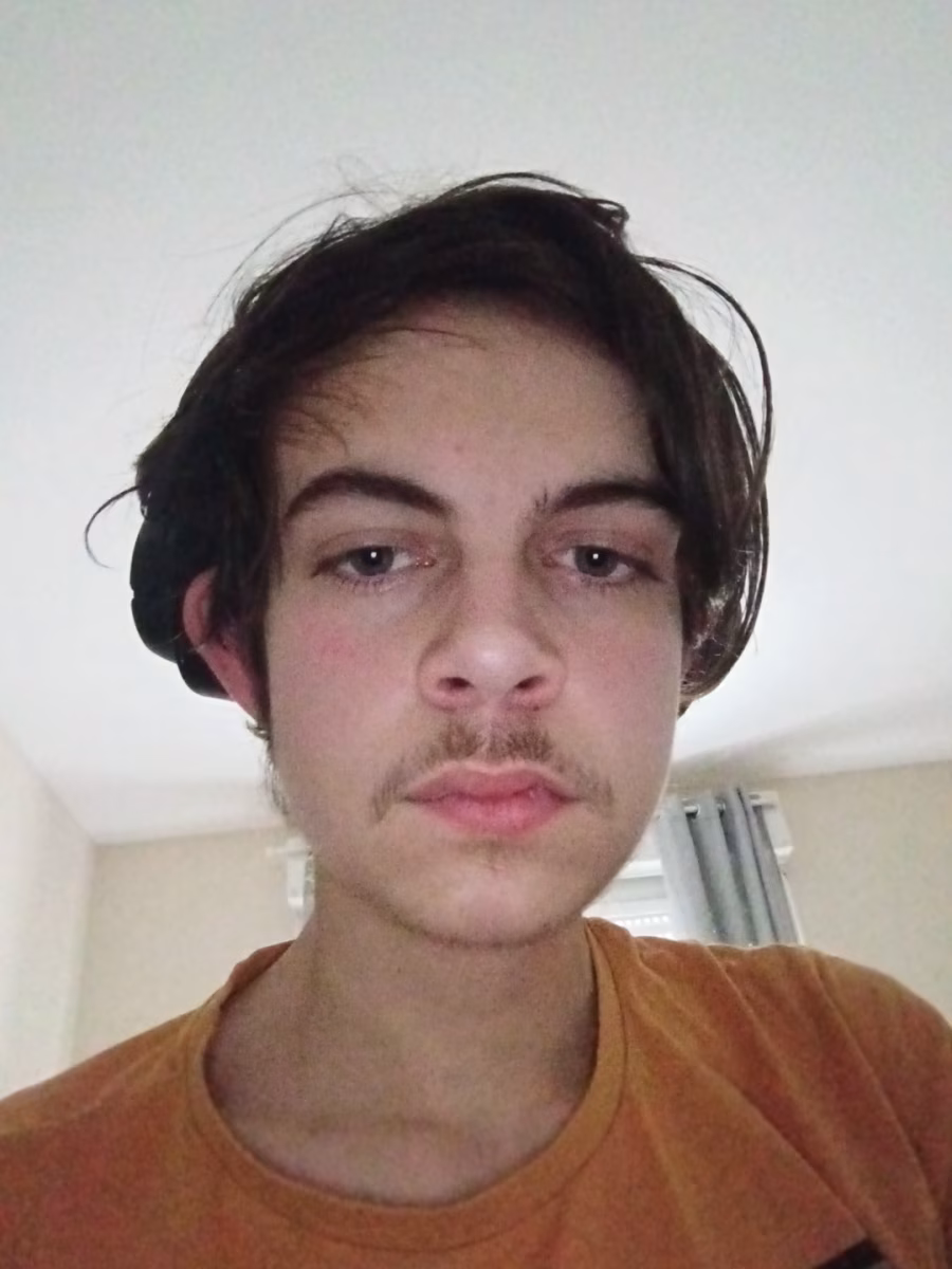 Photo de Erwann