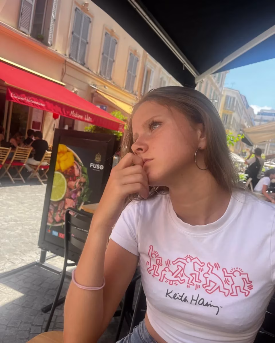 Photo de Yona