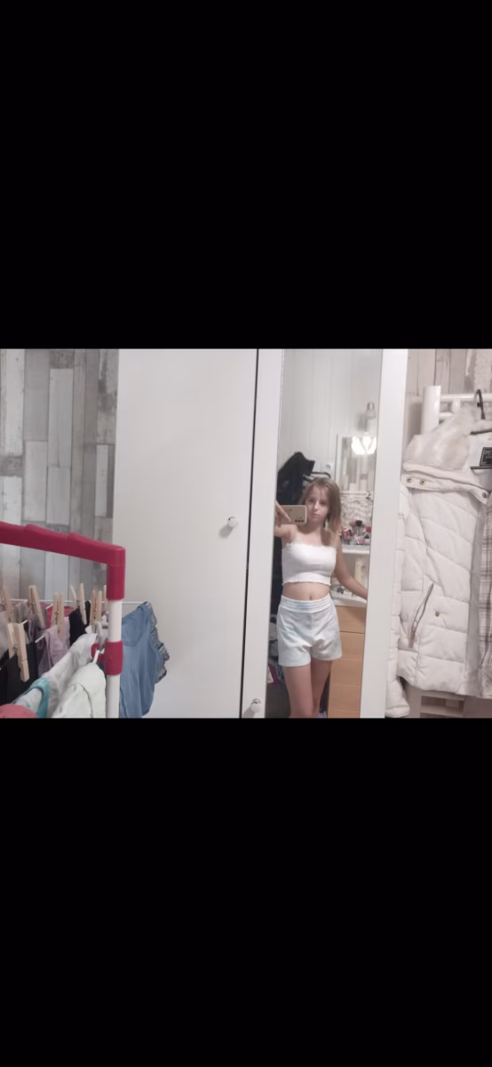 Photo de Clara