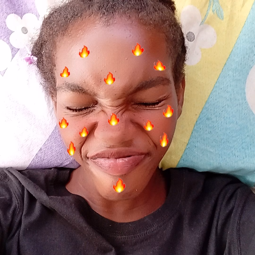 Photo de Riya