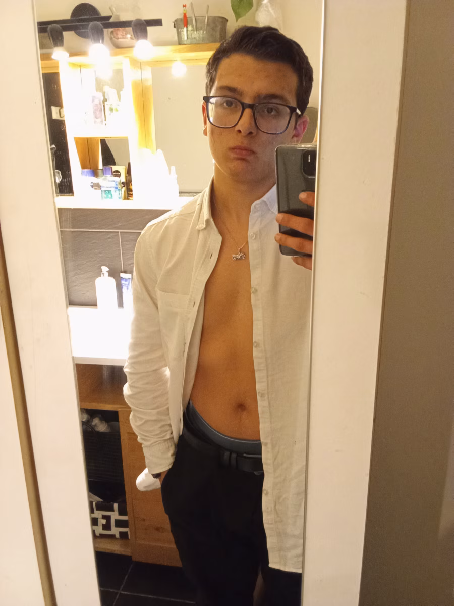 Photo de Nathan