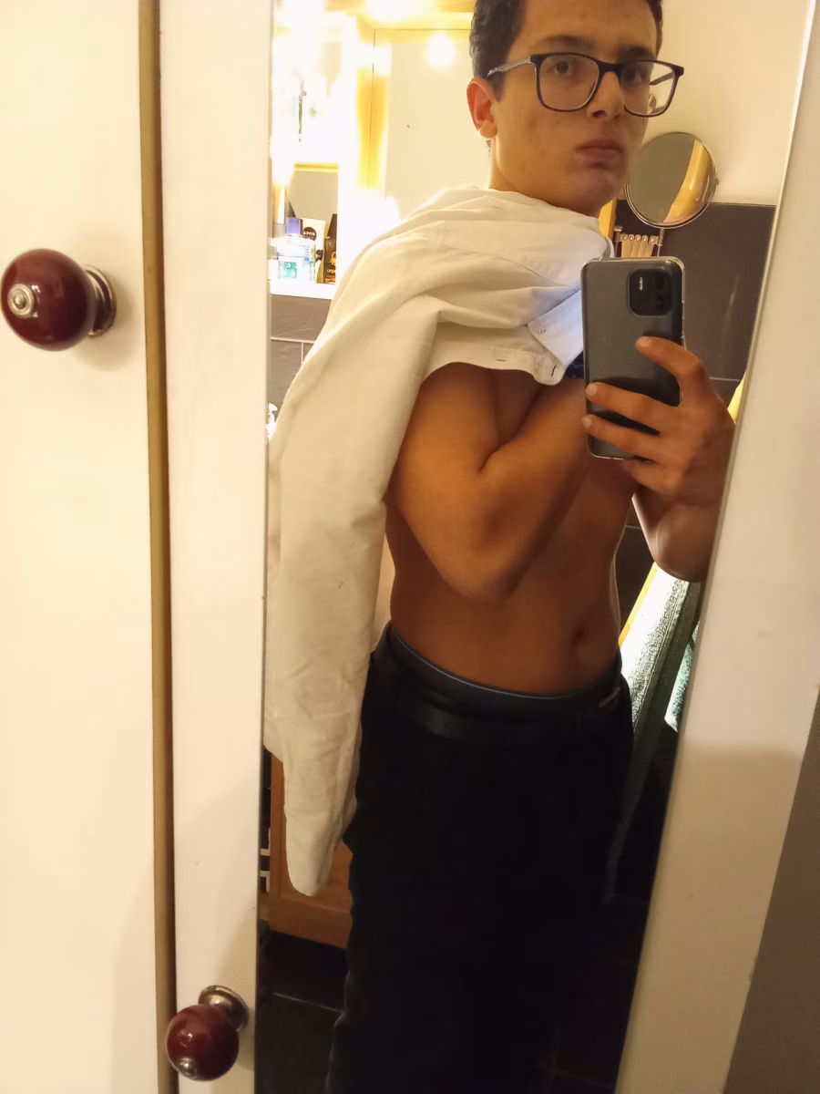 Photo de Nathan