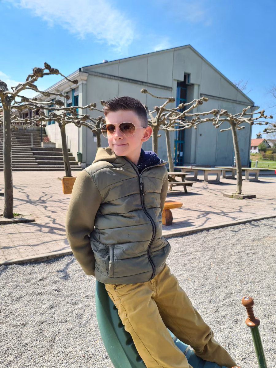Photo de Ryan