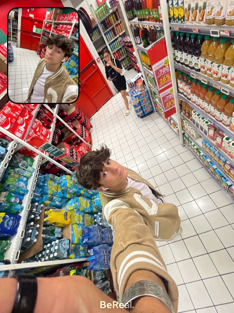 Photo de Nathan