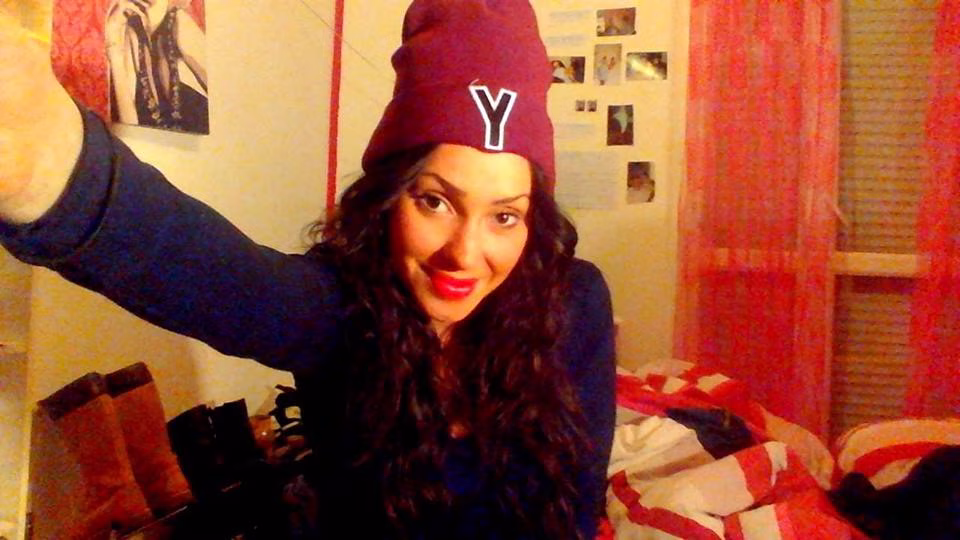 Photo de Julie