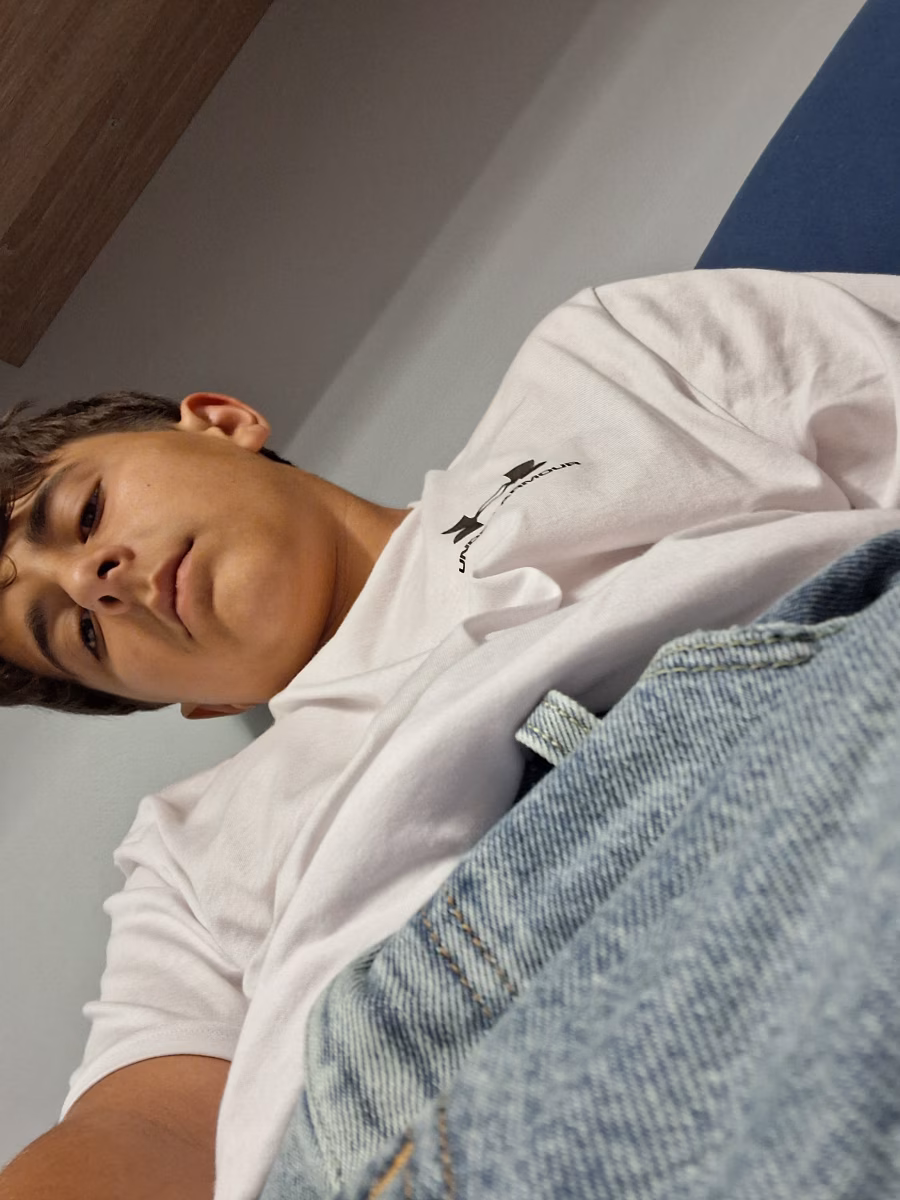 Photo de Alexis