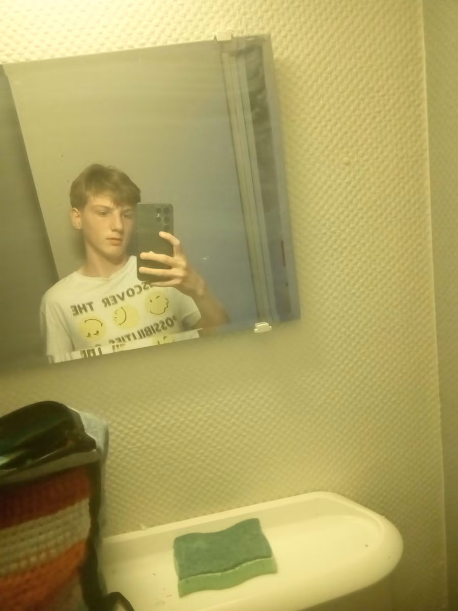 Photo de Eythan