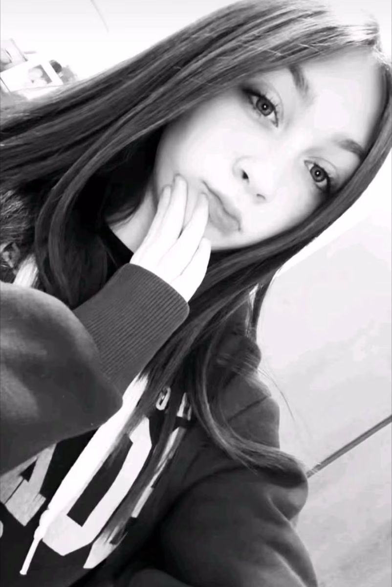 Photo de Clara