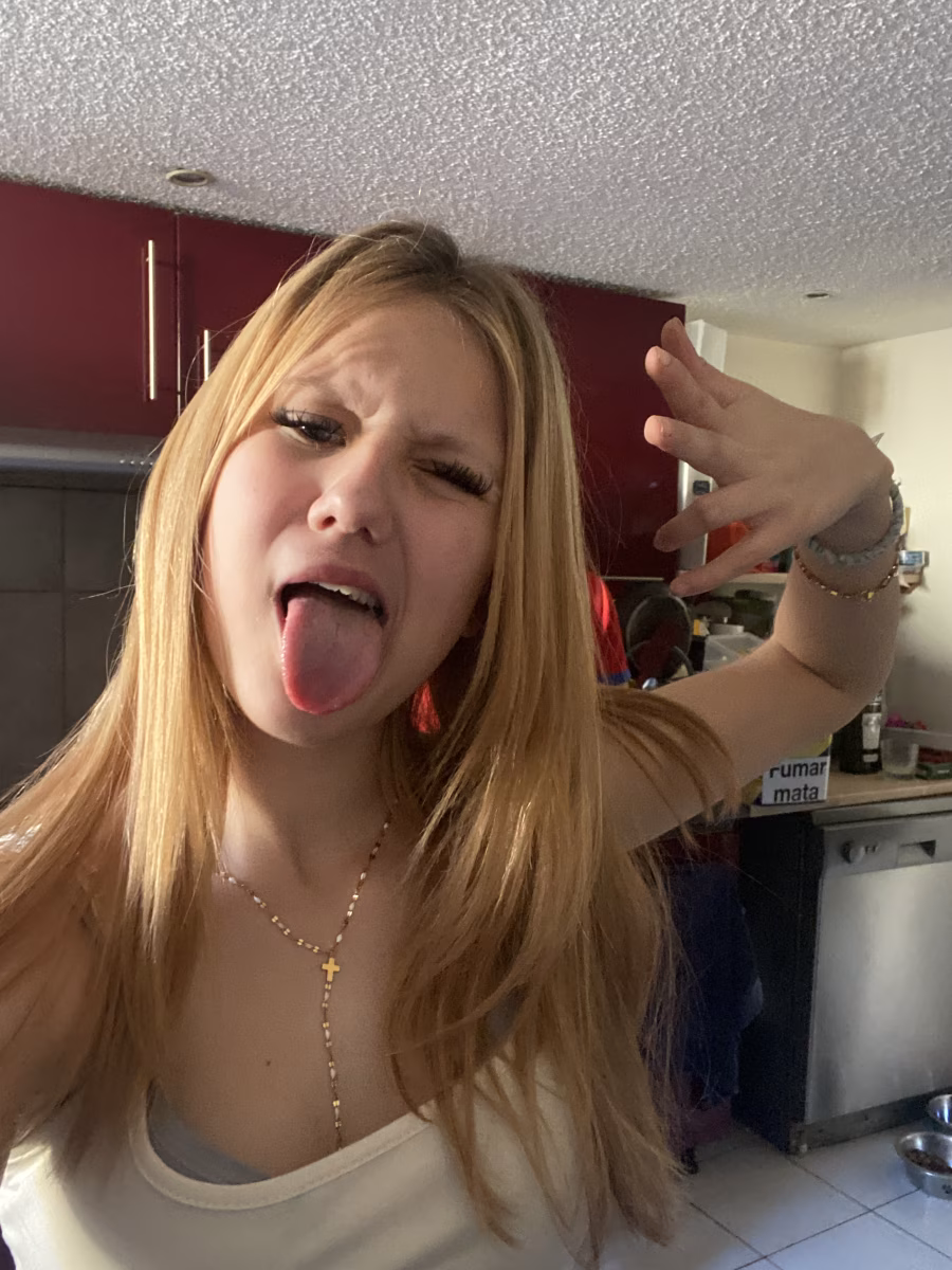 Photo de Elise