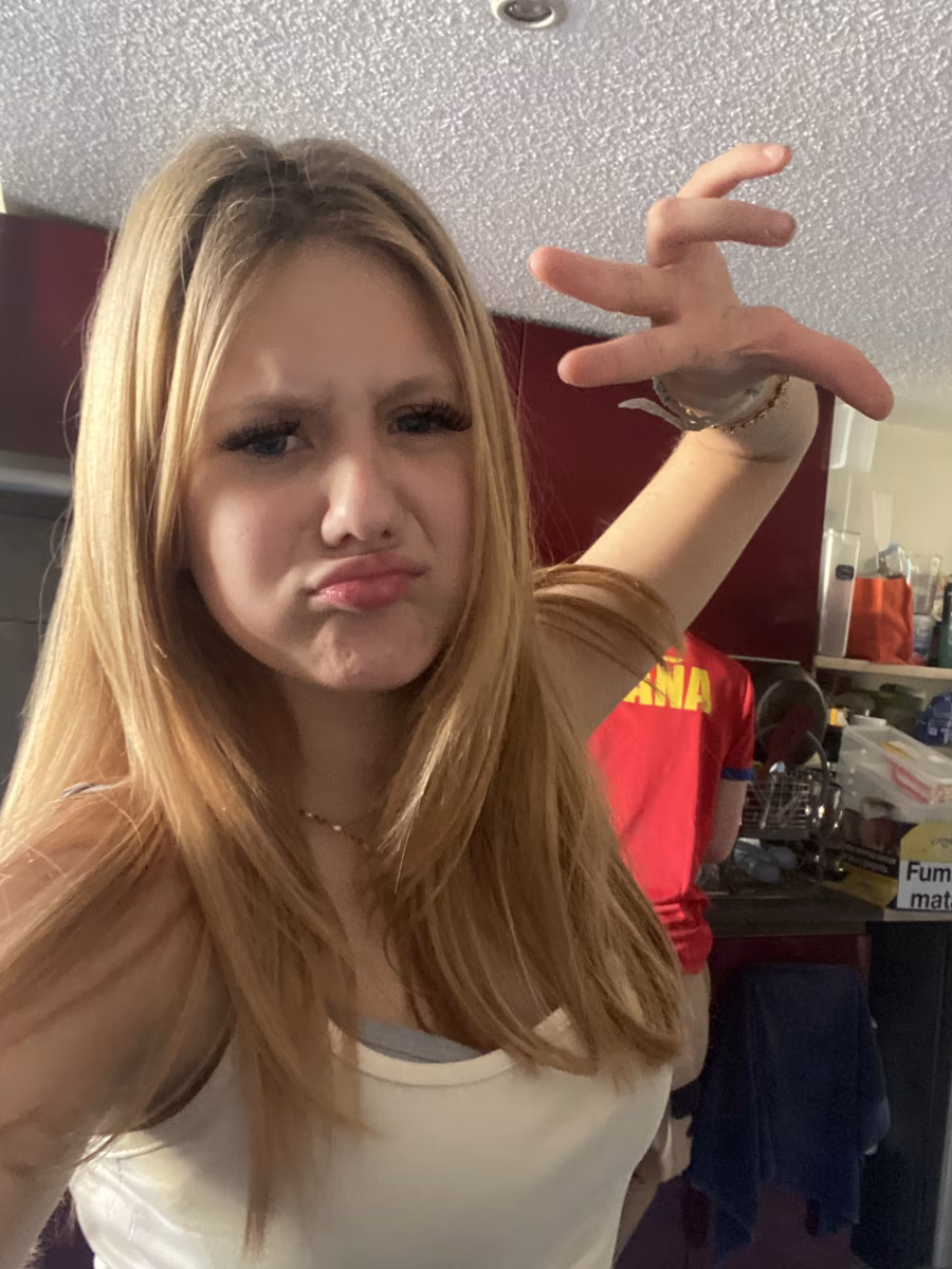Photo de Elise
