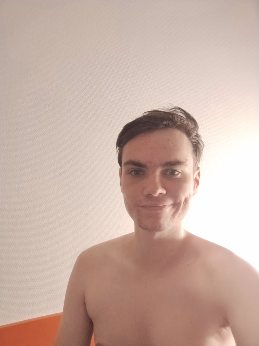 Photo de Matheo
