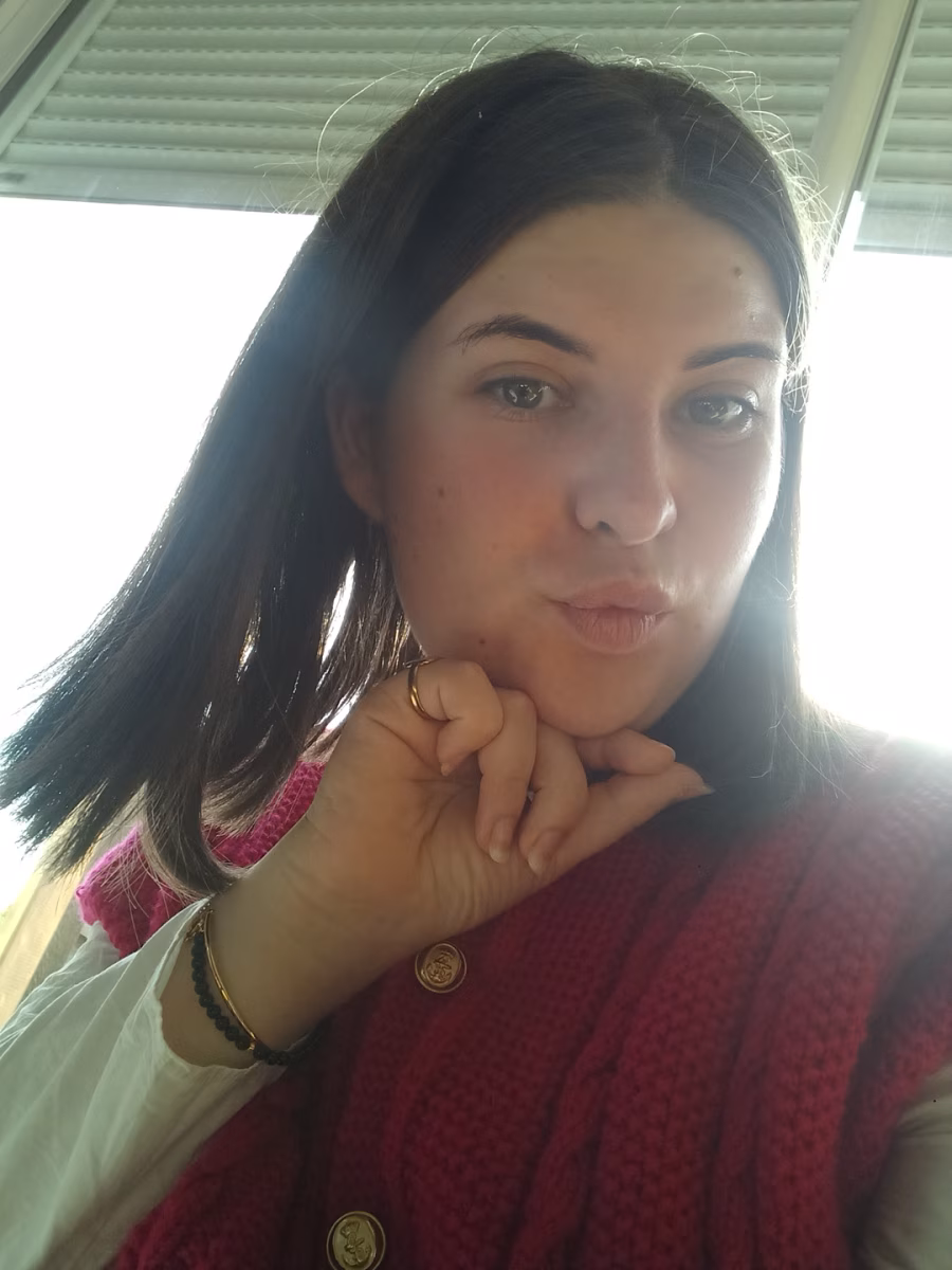 Photo de Lilou