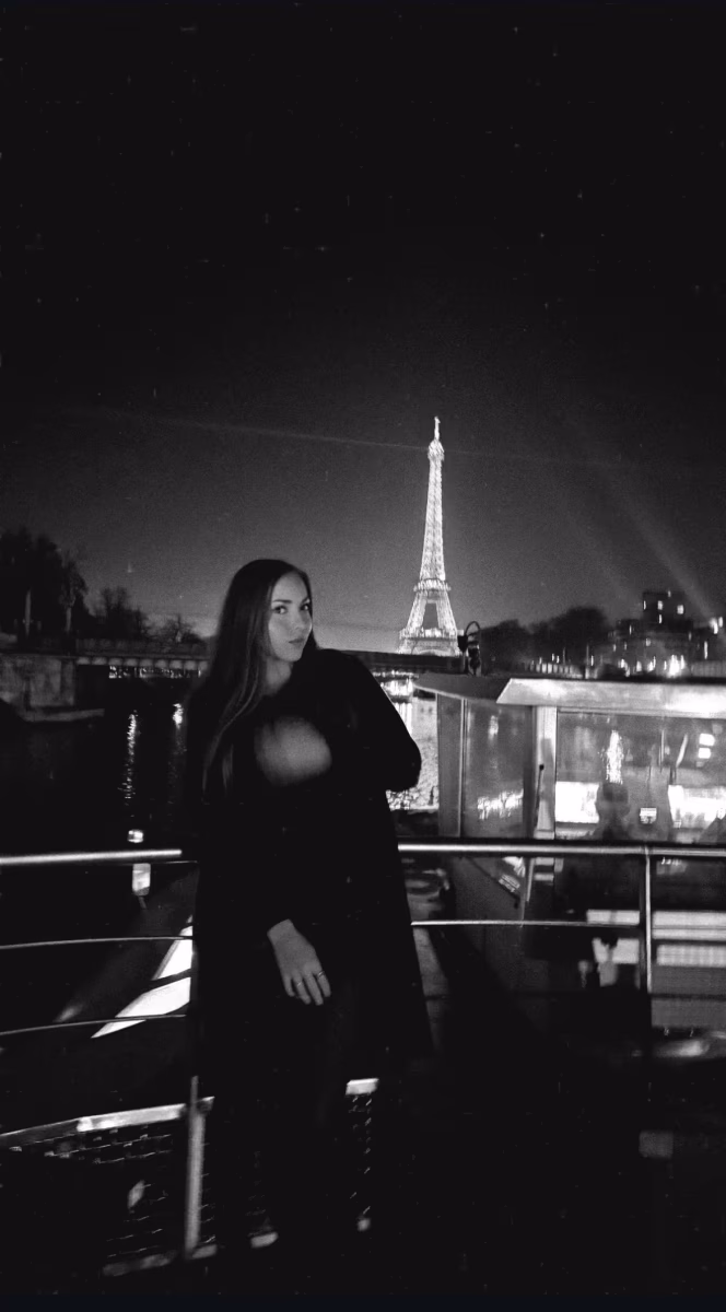 Photo de Lou