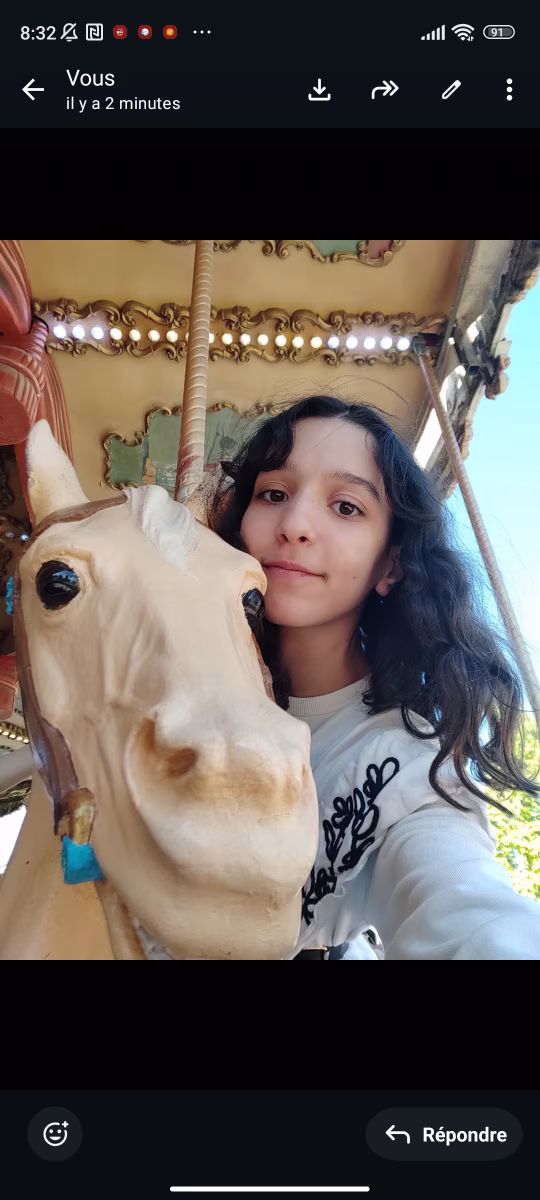 Photo de Niku