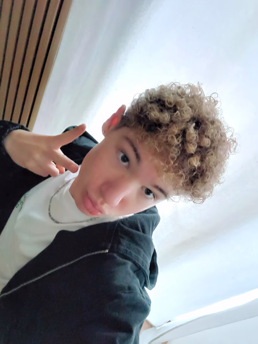 Photo de Julian