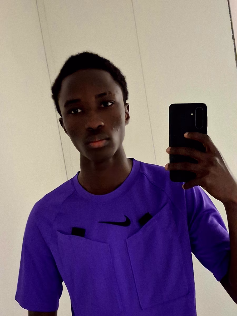 Photo de MOMO