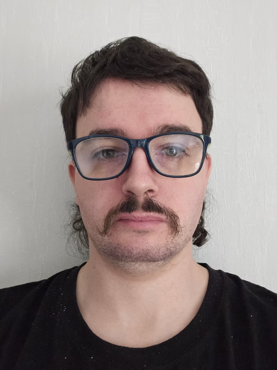 Photo de Grégory