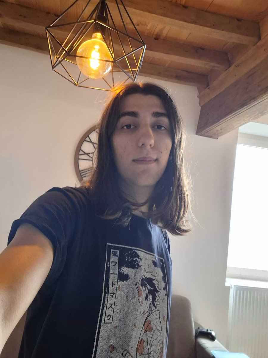 Photo de Lele