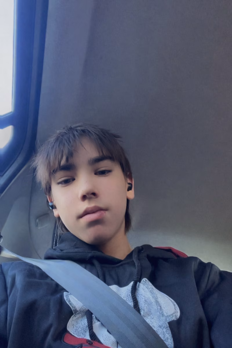 Photo de Gohst