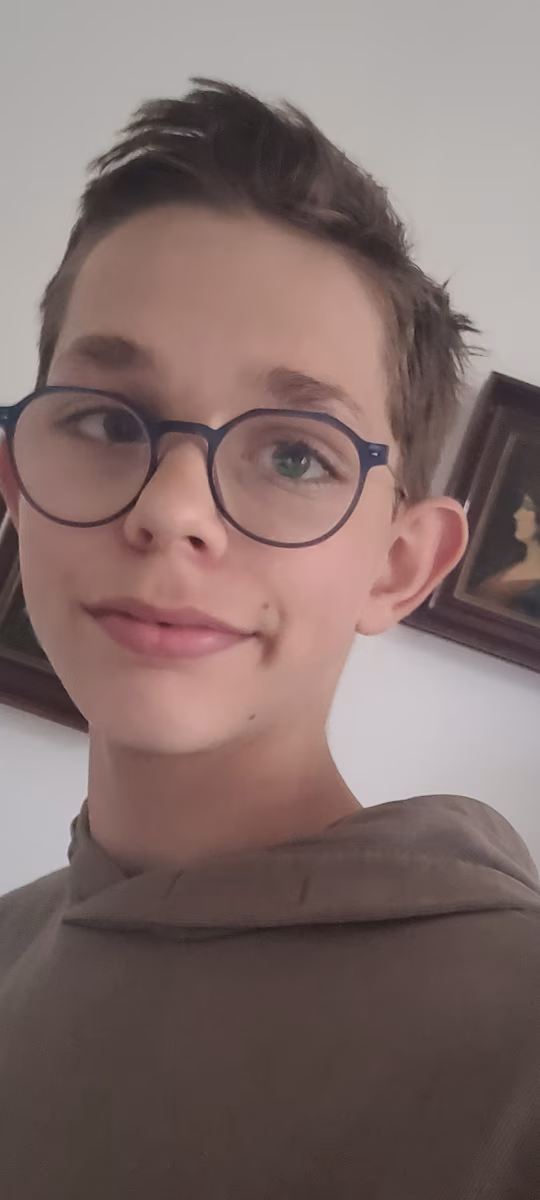 Photo de Erwann