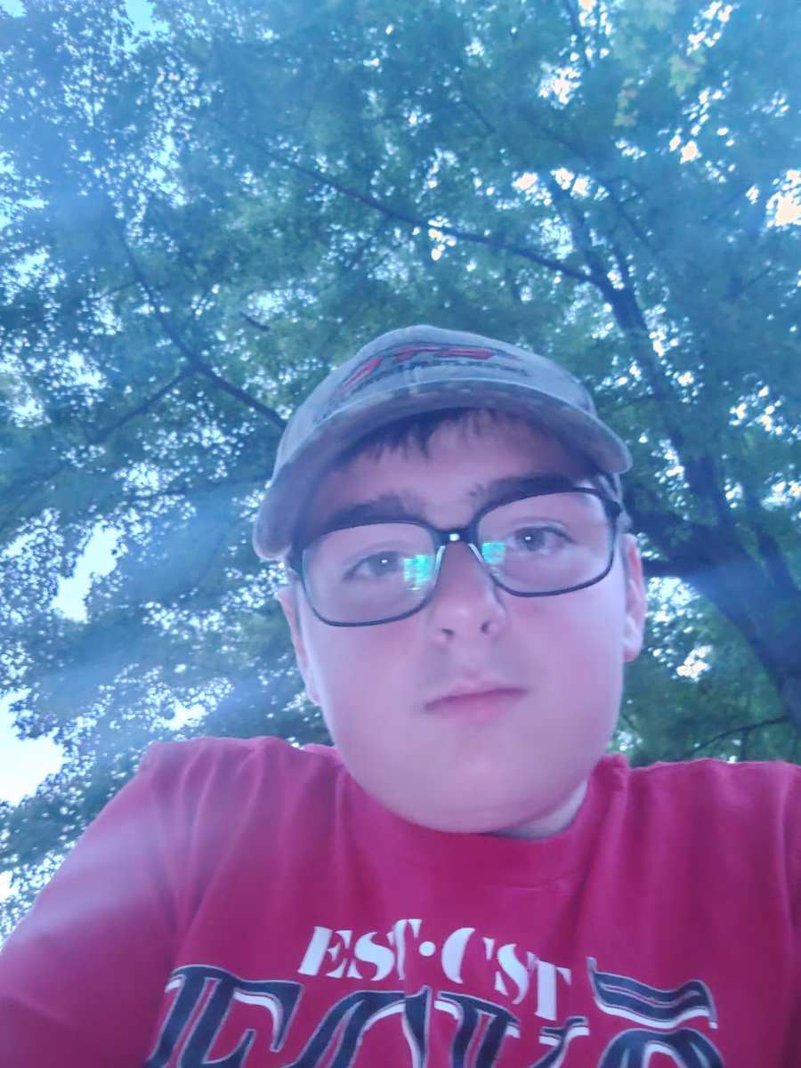Photo de Mathis